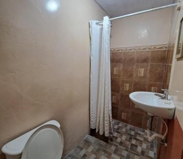 Granada Hostel | Hostal Mochilas