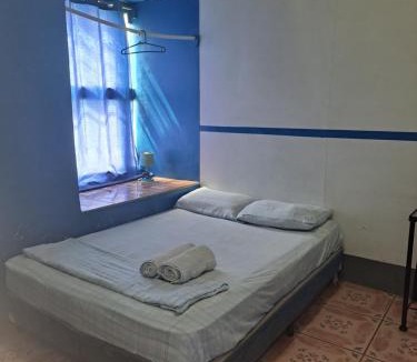Granada Hostel | Hostal Mochilas