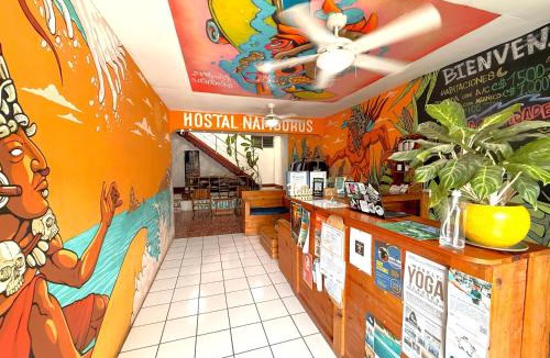 San Juan del Sur Hostel | Hostal Namborus
