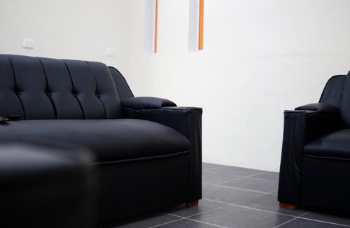 Managua Hotel | Hostal Nicabliss Managua