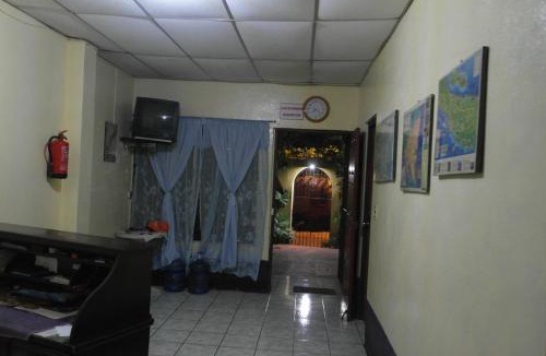 Managua House | Hostal Nicaragua Guest House