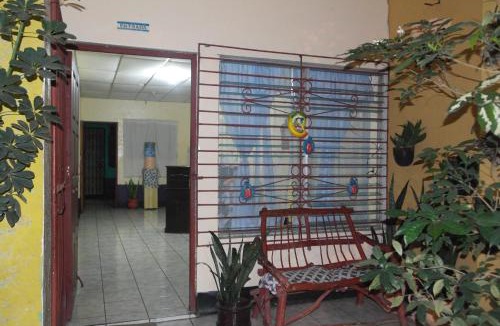 Managua House | Hostal Nicaragua Guest House
