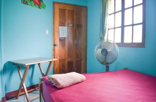 Altagracia House | Hostal Rancho Sabor Isleño - Ometepe