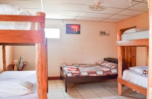 Altagracia House | Hostal Rancho Sabor Isleño - Ometepe