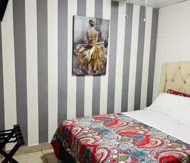 Esteli Hotel | Hostal Rio Piedra