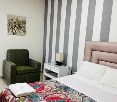 Esteli Hotel | Hostal Rio Piedra