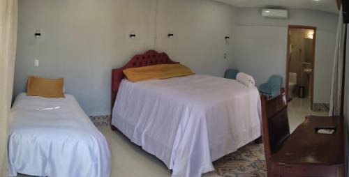 Rivas House | HOSTAL RIVAS INNS