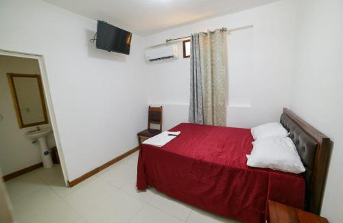 Rivas House | HOSTAL RIVAS INNS