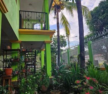 Leon Bed & Breakfast | Hostal San Antonio