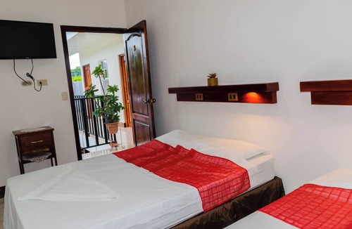 Somoto Hostel | Hostal San Jose - Hostel
