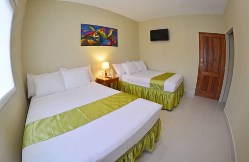 Managua Hostel | Hostal Santa Martha