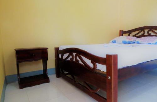 Moyogalpa House | Hostal Siero