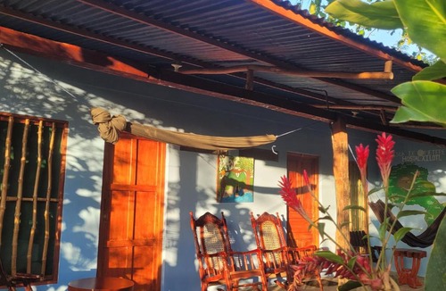 Ometepe Island House | Hostal Xilotl
