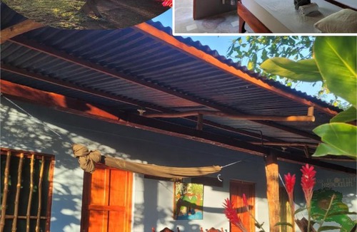 Ometepe Island House | Hostal Xilotl