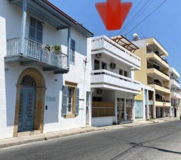 Larnaca City Centre Hostel | Hostel ∙ 1 guest
