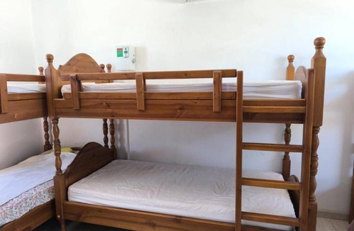 Agios Athanasios Hostel | Hostel ∙ 8 guests