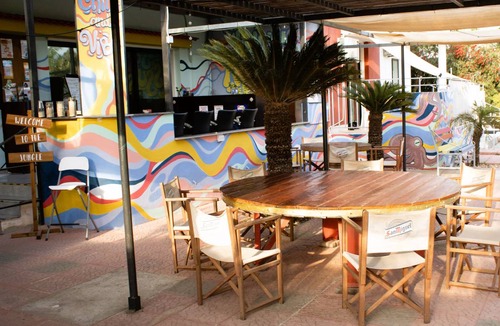 Ayia Napa Hostel | Hostel ∙ 8 guests