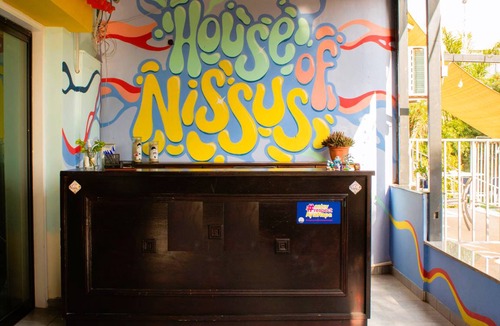 Ayia Napa Hostel | Hostel ∙ 8 guests
