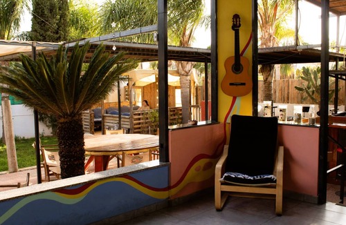 Ayia Napa Hostel | Hostel ∙ 8 guests