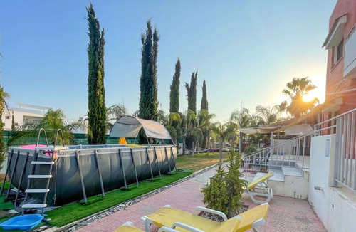 Ayia Napa Hostel | Hostel ∙ 8 guests