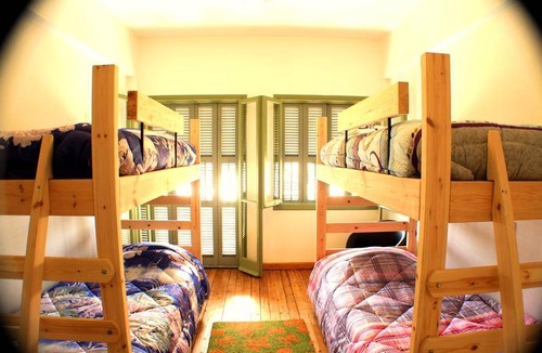 Limassol Hostel | Hostel ∙ 8 guests