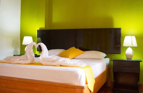 Matagalpa Hostel | Hostel Casa Brenes