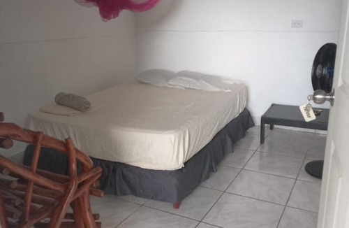 Masaya Apartment | Hostel Casa María