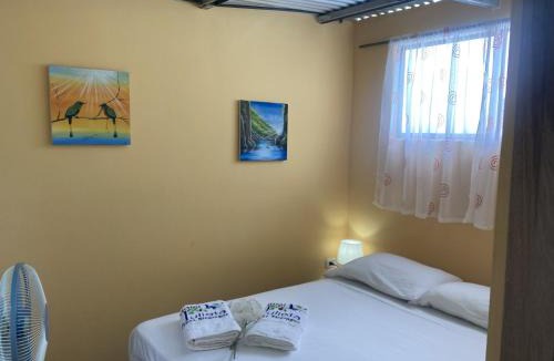 Rivas Hostel | Hostel Julieta