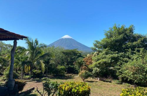 Santa Cruz Hostel | Hostel Santa Cruz Ometepe