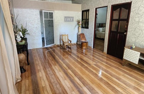 Managua Hostel | Hostel The Mango Tree