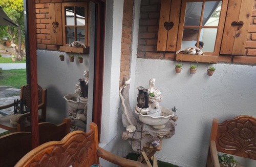 Managua Hostel | Hostel The Mango Tree