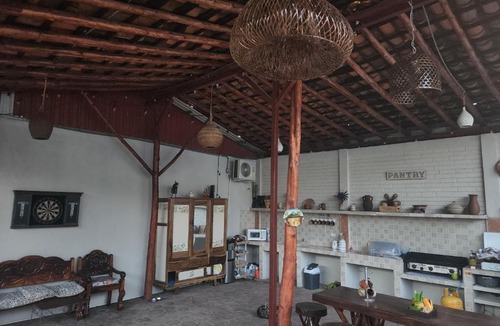 Managua Hostel | Hostel The Mango Tree