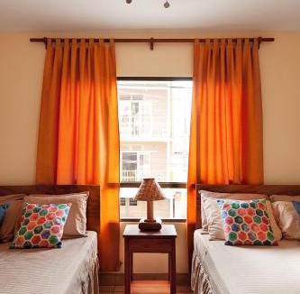 San Juan del Sur Hotel | Hostel Tropical and CoWorking
