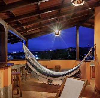 San Juan del Sur Hotel | Hostel Tropical and CoWorking