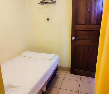 San Juan del Sur Hotel | Hostel Tropical and CoWorking