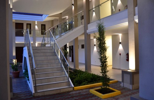 Managua Hotel | Hotel Agualcas