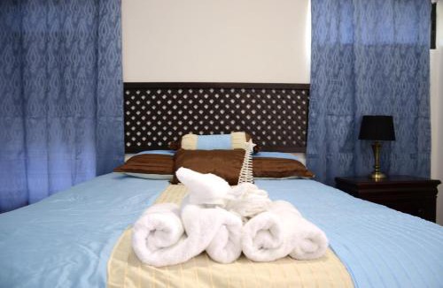 Managua Bed & Breakfast | Hotel Baltsol