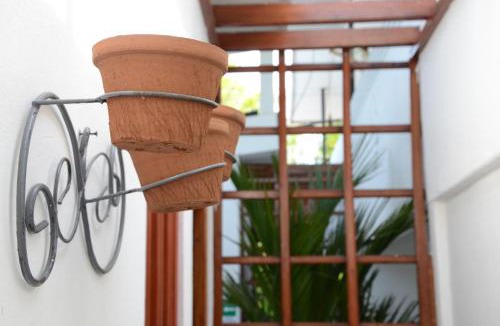 Managua Bed & Breakfast | Hotel Baltsol