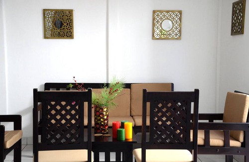 Managua House | Hotel Baltsol