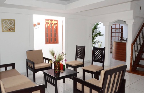 Managua House | Hotel Baltsol