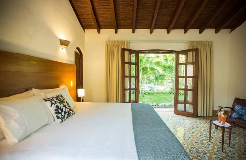 Granada Hotel | Hotel Boutique Adela