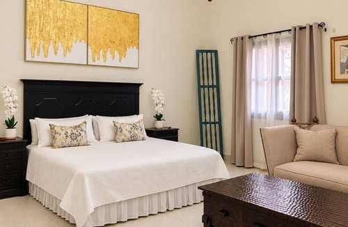 Diriamba Hotel | Hotel Boutique Casa Diriangen