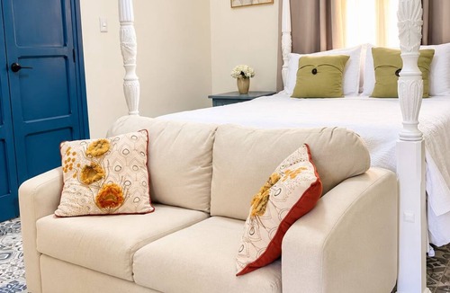 Diriamba Hotel | Hotel Boutique Casa Diriangen