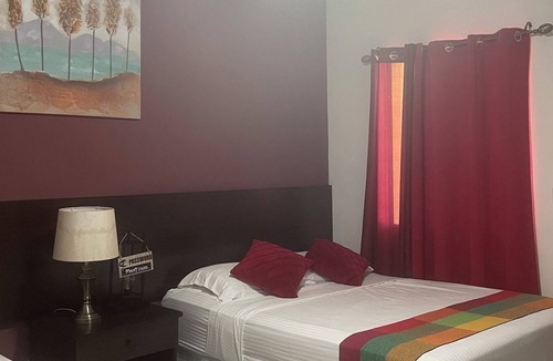Ometepe Island Hotel | Hotel Boutique Victoria