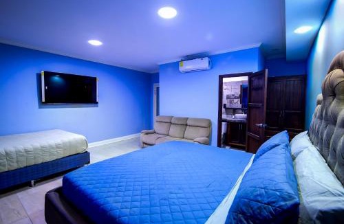 Esteli Hotel | Hotel Bugambilias