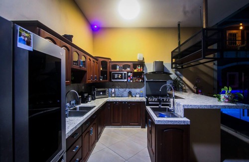 Esteli Hotel | Hotel Bugambilias