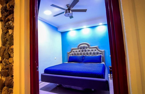 Esteli Hotel | Hotel Bugambilias