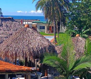 Las Penitas Hotel | Hotel Cabañas Puesta del Sol