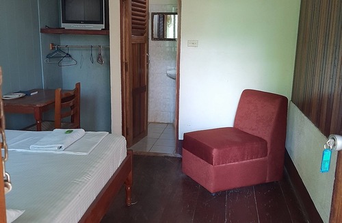 San Carlos Hotel | Hotel Cabinas Leyko