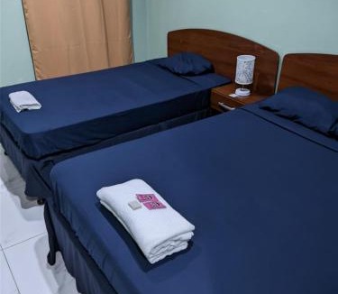Leon Hotel | Hotel Casa Blanca